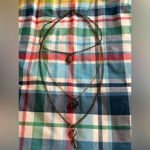 Alice Cullen’s necklace and chocker